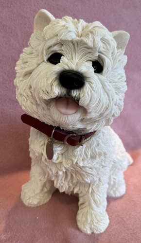 Large westie west - west, highland