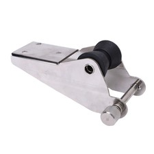 ⁺Boat Bow Bracket Roller 316