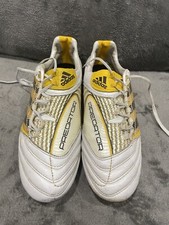 Adidas Predator X football