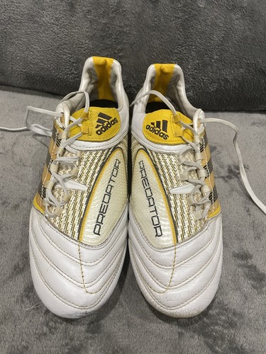 Adidas predator football - x,