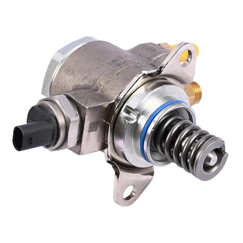 High pressure fuel pump - high,