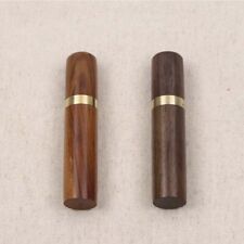  Delicate Portable Toothpick Holder Self Defence Tools Defense