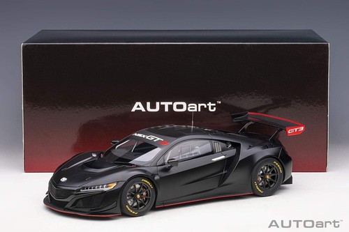 Finished product autoart - finished, 1/18