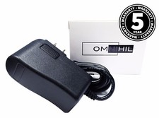 8ft power adapter - ul, for