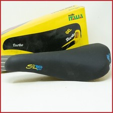 NOS SELLE ITALIA TURBO GEL