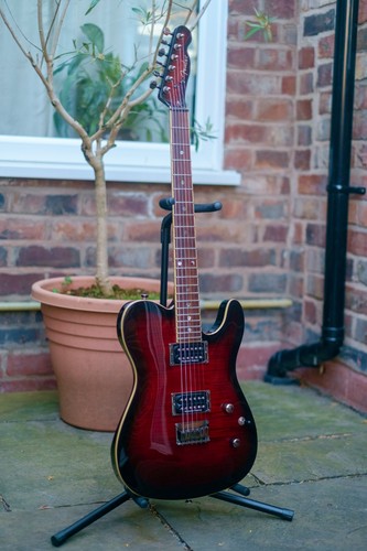 Fender special edition custom - special,