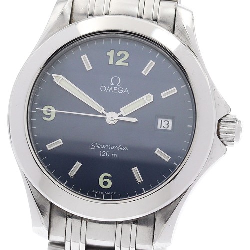 Omega seamaster120 2511 - omega,