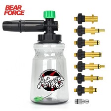 SNOW FOAM LANCE BLASTER