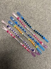 Personalised Dummy Clips Boys