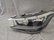 AUDI A1 2010-2014 HEADLIGHT