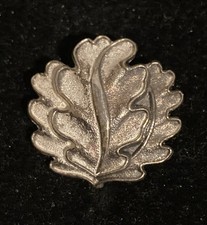 Genuine 1957 Knights Cross Oak