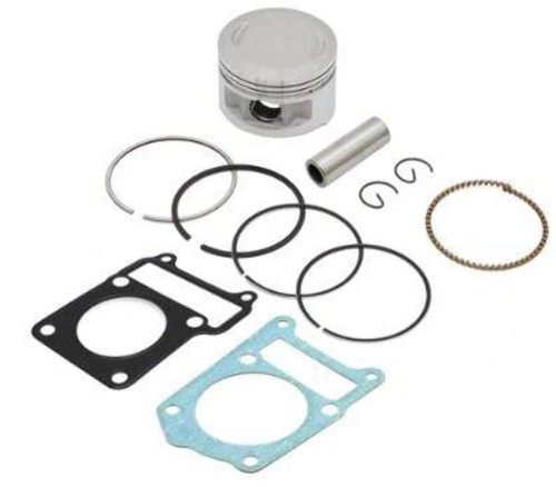 Dirt racing piston kit - racing,