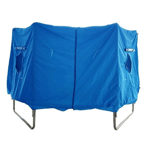 Trampoline tent - tent,