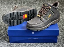 Mens Rockport Umbwe II Trail