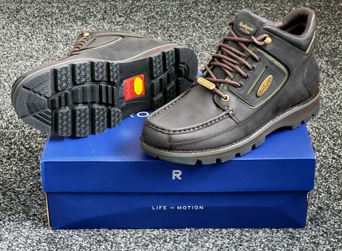 Mens rockport umbwe trail - ii,