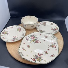 Royal Doulton Old Leeds Sprays