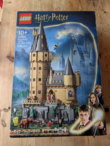 Lego harry potter - lego,