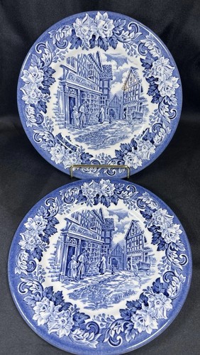 English ironstone tableware - 2,