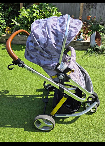 Cosatto giggle single travel - cosatto,