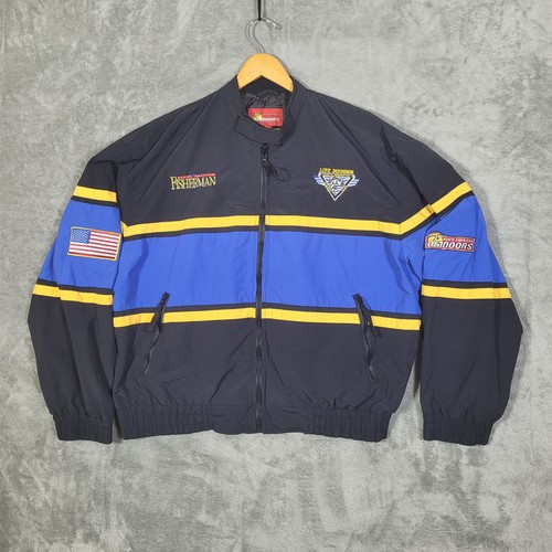 North american fisherman - north,
