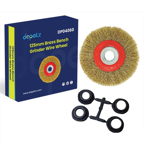Steel wire wheel - wheel, x