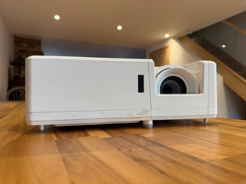 Optoma zw350 laser - zw350, projector