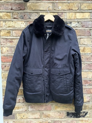 Schott bros type - schott, black