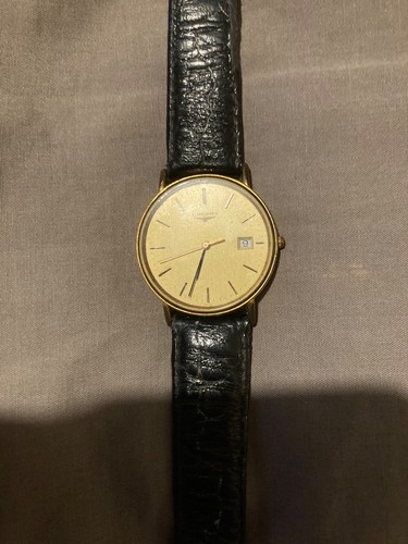 Longines grande classique - la,