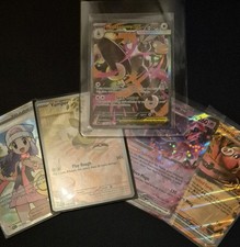 Pokemon TCG Phantasmal Flames