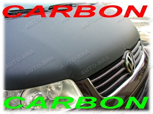 Carbon full bra - , for