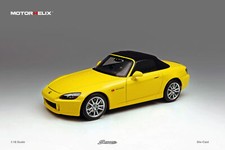 Motorhelix MH 1/18 Honda S2000