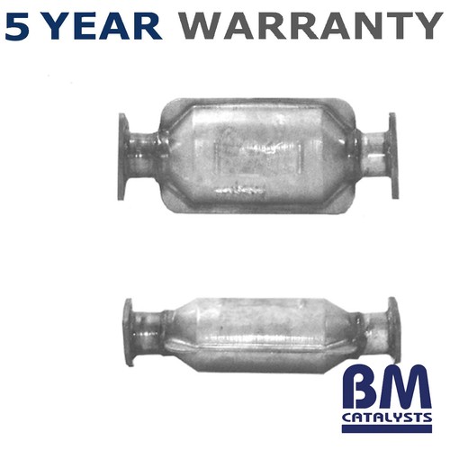 Catalytic converter euro 2 - catalytic,