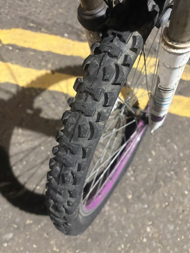 Alexrims mountain bike - alexrims, 24”