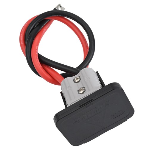 Efficient 120a battery quick - efficient,