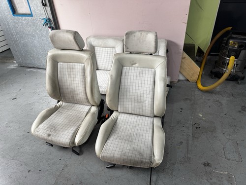 Golf mk1 gti - golf,