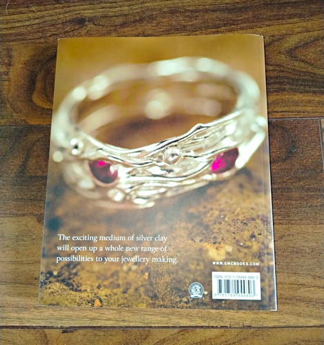 Silver clay workshop - clay, workshop: