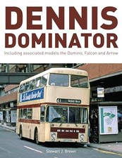 Dennis Dominator: Including