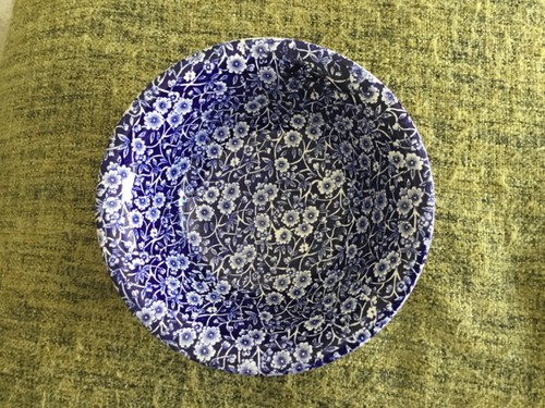 Beautiful burleigh calico - beautiful,