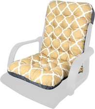 Indoor Rocking Chair Cushion