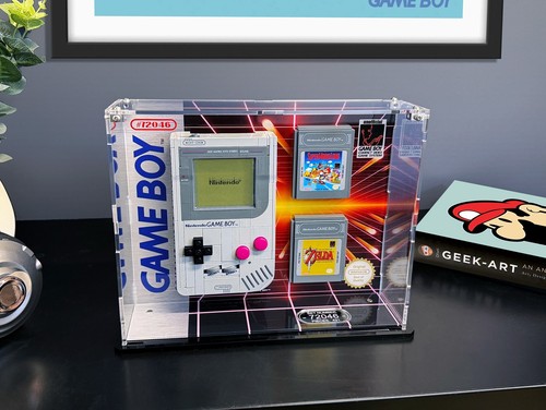 Brixbox display case for - brixbox,