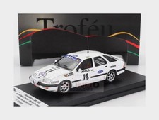 1:43 TROFEU Ford Sierra Xr 4X4
