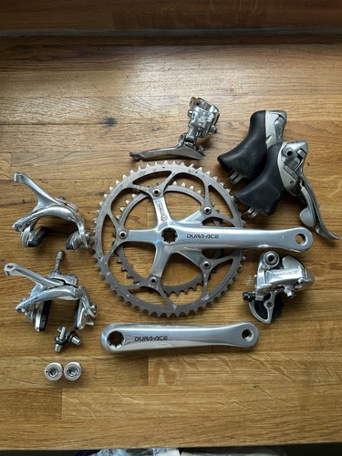 Shimano dura ace 7700 - shimano,