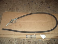 Vintage Petrol Diesel Pump