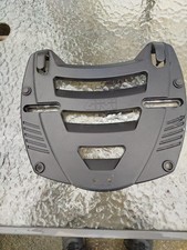 GIVI Motorcycle Top Box Mount