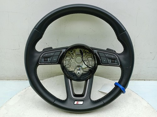 Audi line steering - audi,