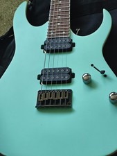 IBANEZ RG421S Electric Guitar