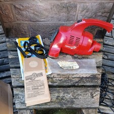 Dirt Devil Royal Handheld