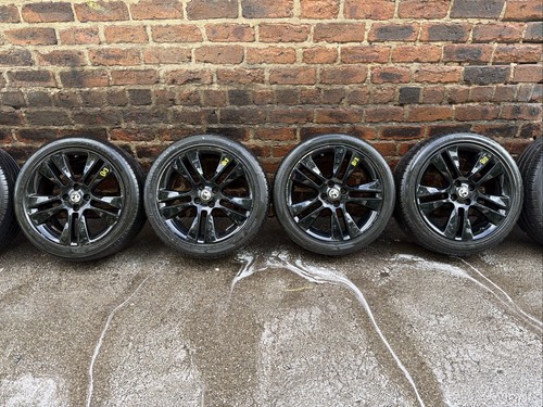Vauxhall corsa sri - d, 17”