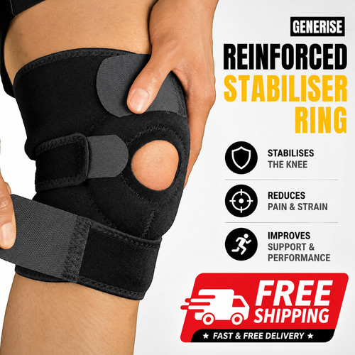 Knee brace nhs use - brace,