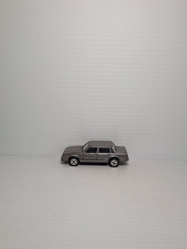 Corgi die cast toy - toy, car